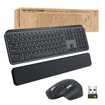 Logitech MX Keys combo for Business Gen 2 keyboard Mouse included