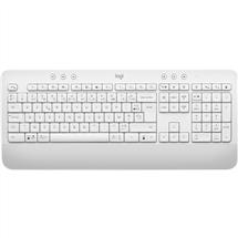 Logitech Signature K650 | Logitech SIGNATURE K650 | In Stock | Quzo UK