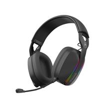 Marvo Scorpion HG9086W Gaming Headphones, TriMode Connection, 2.4GHz