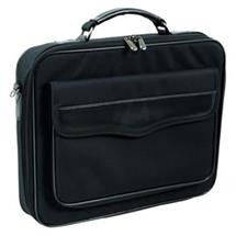 Monolith | Masters 15" Laptop Case 38.1 cm (15") Briefcase Black