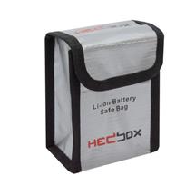 Medium Size Li-Ion Battery Safe Bag | In Stock | Quzo UK