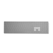 Microsoft QWERTZ German Layout Microsoft Surface Grey, Wireless,