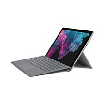 Microsoft Surface Pro 6 Tablet with Keyboard, Grade A Refurb, 12.3