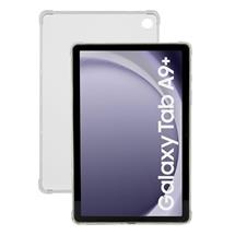 Mobilis 058030 tablet case 27.9 cm (11") Cover Transparent