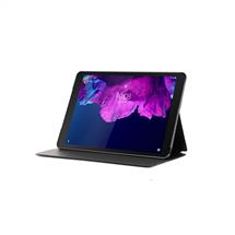 Mobilis | Mobilis 068012 tablet case 25.6 cm (10.1") Flip case Black