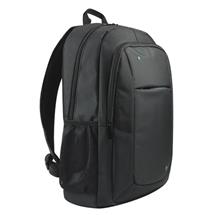 MOBILIS The One | Mobilis The One 39.6 cm (15.6") Backpack Black | Quzo UK