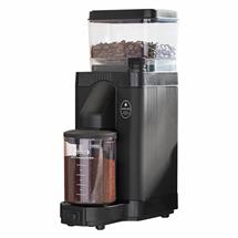 Moccamaster 49541 coffee grinder 310 W Black | Quzo UK