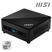 MSI Cubi | MSI Cubi 5 10M Intel Core i310110U Barebone, MiniPC, SFF, TypeC, USB