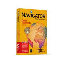 Navigator COLOUR DOCUMENTS printing paper A4 (210x297 mm) Matte 250