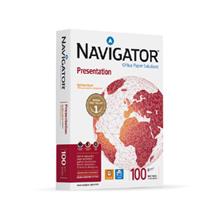Navigator | Navigator PRESENTATION printing paper A4 (210x297 mm) Matte 500 sheets