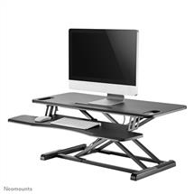 WORKSTATION SIT-STAND WORKPLACE | Quzo UK