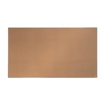 NOBO Pin Boards | Nobo 1915416 bulletin board Fixed bulletin board Brown Cork