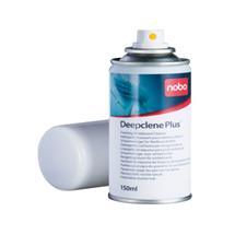 Nobo Deepclene Plus Whiteboard Cleaning Spray 150ml