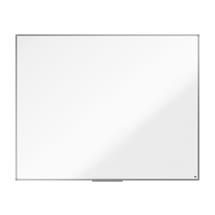 Nobo Essence whiteboard 1474 x 1165 mm Melamine | Quzo UK
