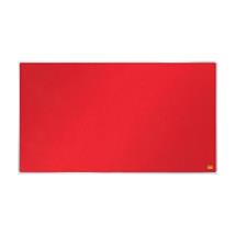 Insert Notice Boards | Nobo Impression Pro insert notice board Indoor Red