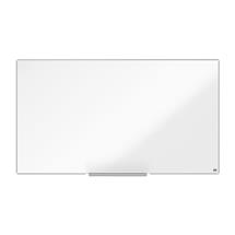 Drywipe Boards | Nobo Impression Pro whiteboard 1210 x 679 mm Magnetic