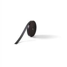 Nobo Magnetic Tape 10mmx5m Black | In Stock | Quzo UK
