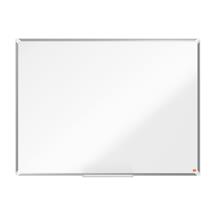 Drywipe Boards | Nobo Premium Plus whiteboard 1173 x 865 mm Melamine