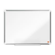 Drywipe Boards | Nobo Premium Plus whiteboard 568 x 411 mm Enamel Magnetic