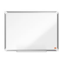 Nobo Premium Plus whiteboard 568 x 411 mm Steel Magnetic