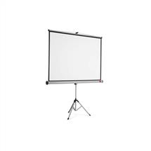 Nobo Tripod Projection Screen 1750x1325mm | Quzo UK