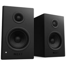 NZXT Relay Speakers 2-way Black Wired 40 W | Quzo UK