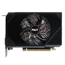6 GB | Palit GeForce RTX 3050 StormX NVIDIA 6 GB GDDR6 | Quzo UK
