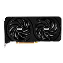 RTX 4060 | Palit GeForce RTX 4060 Infinity 2 OC NVIDIA 8 GB GDDR6