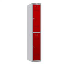 Phoenix Lockers | Phoenix Safe Co. PL1230GRK locker Personal locker | Quzo UK
