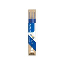 Pilot FriXion Point Fine Blue 3 pc(s) | Quzo UK