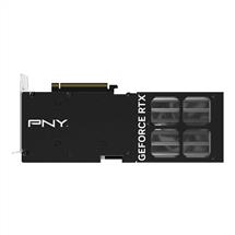 Graphics Cards | PNY GeForce RTX 4070 Ti Super 16GB OC LED TF NVIDIA GDDR6X