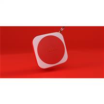 Polaroid | Polaroid PLRMUSICP19081RED portable/party speaker Red, White