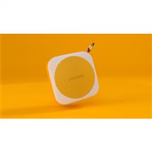 Polaroid | Polaroid PLRMUSICP19080YLW portable/party speaker White, Yellow