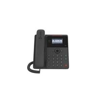 Voice over IP | POLY EDGE B10 IP phone Black 8 lines LCD | Quzo UK