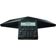 POLY Trio 8300 IP Conference Phone and PoE-enabled