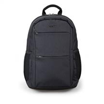 Port Designs Eco SYDNEY backpack Casual backpack Black Polyethylene