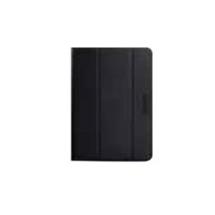 Thermoplastic polyurethane (TPU) | Port Designs 201319 tablet case 27.9 cm (11") Folio Black