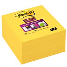 Post-It 2028-S note paper Square Yellow 350 sheets Self-adhesive