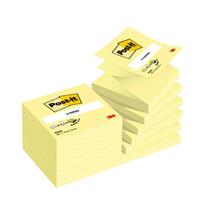 Paper | Post-It R330-CY note paper Square Yellow 100 sheets