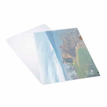 Rapesco | Rapesco 1105 folder Polypropylene (PP) Transparent