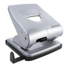 Rapesco 1023 hole punch 30 sheets Silver | In Stock