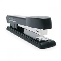 Rapesco R54500B2 stapler Standard clinch Black | In Stock