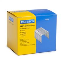 Rapesco | Rapesco S92310Z3 staples Staples pack 4000 staples