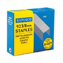 Rapesco 923/8mm 923 staples | In Stock | Quzo UK