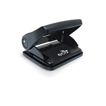 Rapesco ECO Punch hole punch 22 sheets Black | In Stock