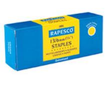 Rapesco | Rapesco S13100Z3 staples | In Stock | Quzo UK