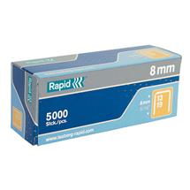 Rapid | Rapid 11835600 staples Staples pack 5000 staples | In Stock