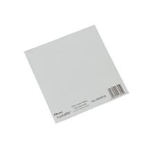 Tab Indexes | Rexel Crystalfile Flexible Insert White (50) | In Stock