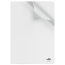 Rexel Ecodesk L Folders Clear (25) | In Stock | Quzo UK