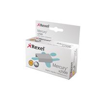 Rexel Mercury Heavy Duty Staples (2500) | In Stock